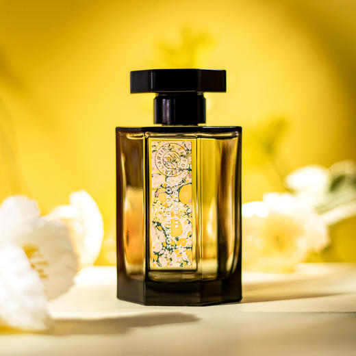 阿蒂仙 非凡景观系列-普罗旺斯阳光 L'Artisan Parfumeur Soleil De Provence 分装 商品图0