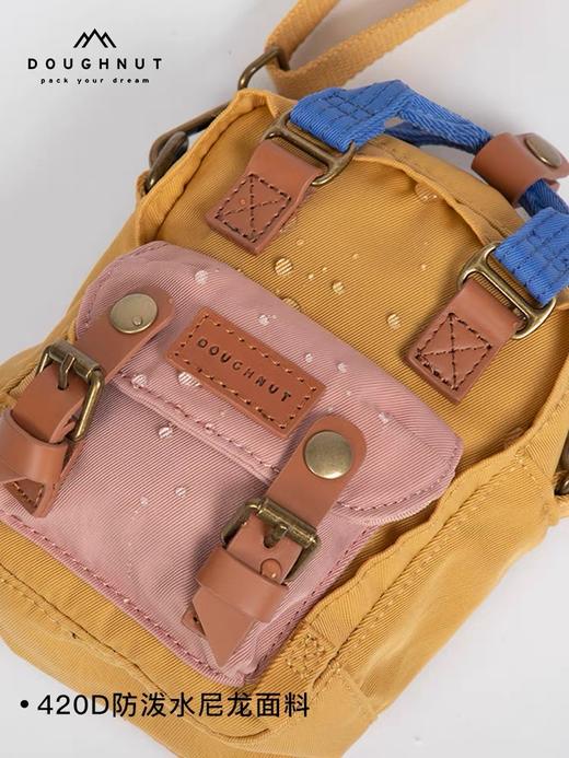 Doughnut/D226/Macaroon Tiny 商品图1