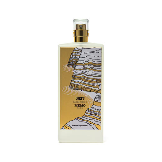 玫默 科孚岛 Memo Corfu 分装「重生之我在海岛度假」 商品图6