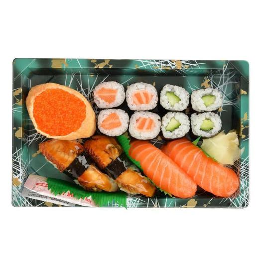 寿司拼盘组合（竹） 商品图2