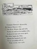 1962年 罗伯特·布朗宁《哈梅林的吹笛人》 玛格丽特·塔兰特8幅彩色与多幅黑白插图 精装32开 商品缩略图14