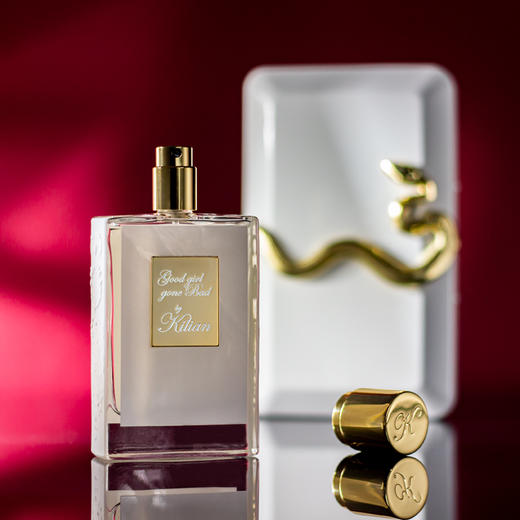 凯利安 好女孩变坏/狂野淑女 By Kilian Good Girl Gone Bad  分装 商品图2