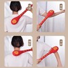 健身经络拍 捶背神器 养生敲打锤 商品缩略图2
