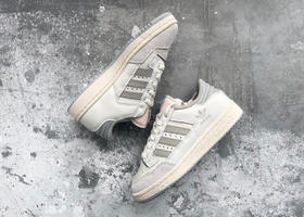 夏季特惠💰360 Adidas Originals Centennial 85 Low 世纪百年系列低帮复古系带百搭休闲运动板鞋