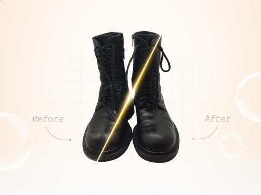 【怡家】名品养护（含清洁及划痕修复）  顺丰一件取送  全国通用 商品图2