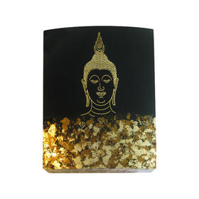【梵谷漆器】漆器彩绘文具盒