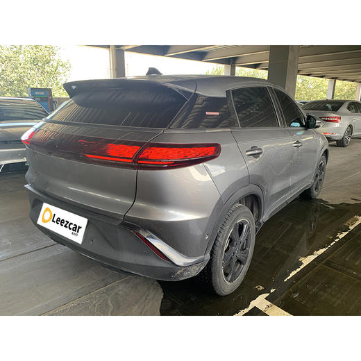 小鹏 G3  520智享版 【长租/以租代购-北京】 商品图5