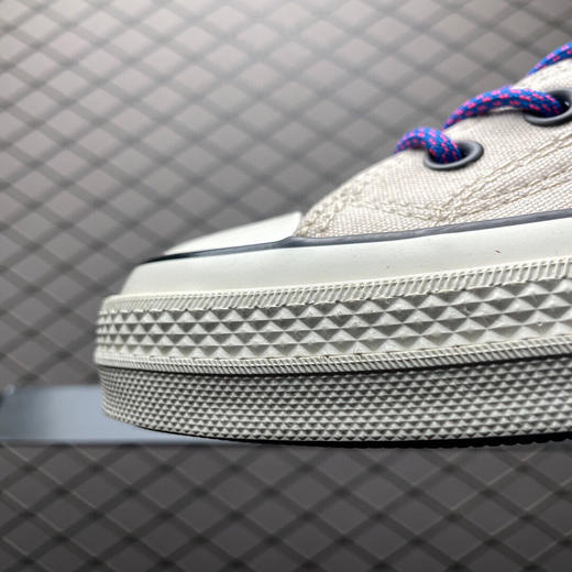 夏季特惠💰360 Converse Chuck 70 1970S 匡威高帮帆布休闲板鞋 商品图5