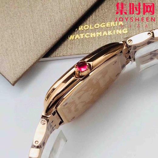 BV新力作 原版开模 宝格丽Serpenti Seduttori鎏光蛇影 商品图3