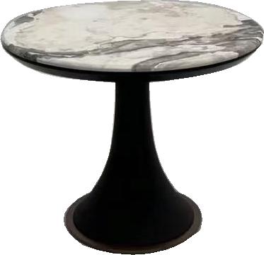 中洲公馆同款 休闲阳台咖啡桌 商品图0