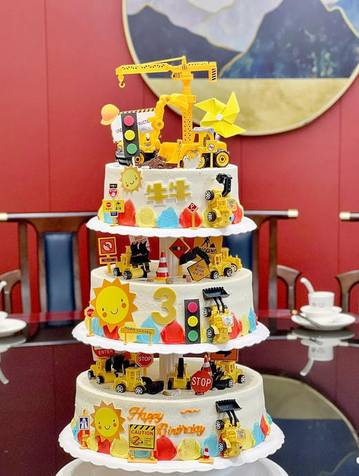 小朋友架子18 商品图0