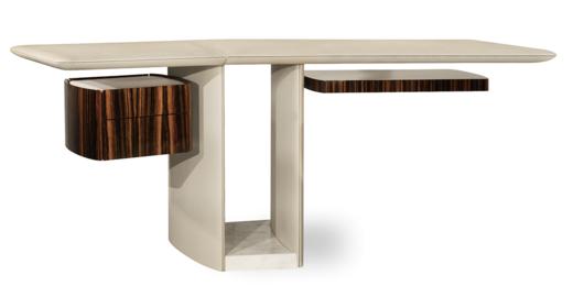 中洲公馆同款 主卧书桌 商品图2