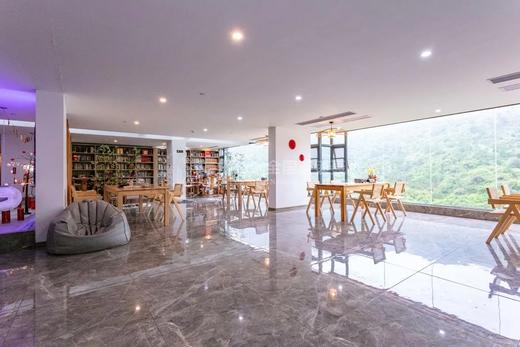 惠州慢姑娘山海间别墅轰趴 商品图2