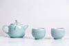 雷慧仙祥云壶茶具套装 商品缩略图2