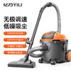 亿力YL6253E桶式吸尘器 商品缩略图0