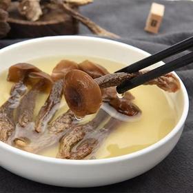 【鹿茸菌干货！滋补养颜】鹿茸菇嫩滑香气四溢，令人回味无穷，菌香扑鼻，食用菌酒店食材健康