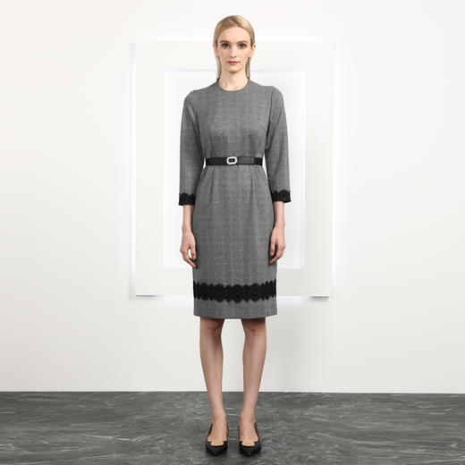 MF4L052麦克斯菲瑞连衣裙 商品图1