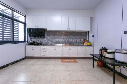 柳州慢姑娘梦闲居奇石别墅轰趴 商品图8