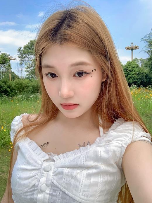 Laseecon旗下 ·  恋爱小狗&么么茶·  韩产年抛 2片 商品图6