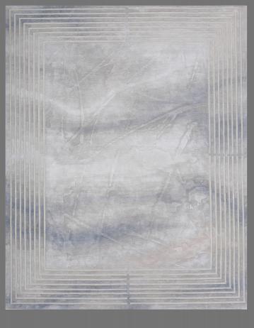 中洲公馆同款 客厅地毯 商品图0