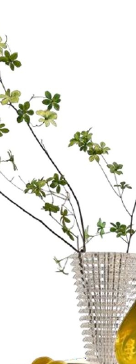 中洲公馆同款 花艺组合2