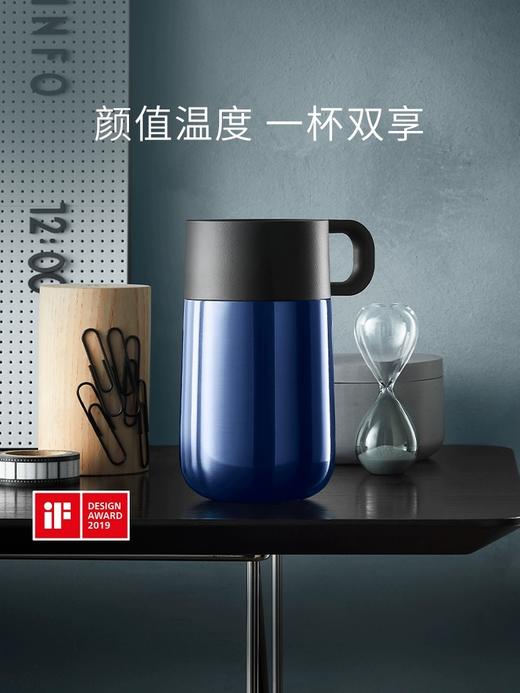 【6F】WMF随行保温杯0.3L 商品图1
