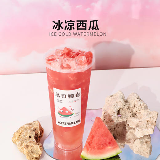 冰感风味糖浆800g 商品图2