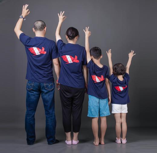 PADI Gear T恤亲子 商品图3