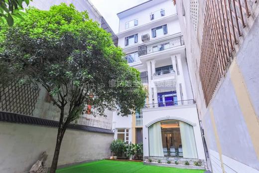 柳州慢姑娘梦闲居奇石别墅轰趴 商品图11