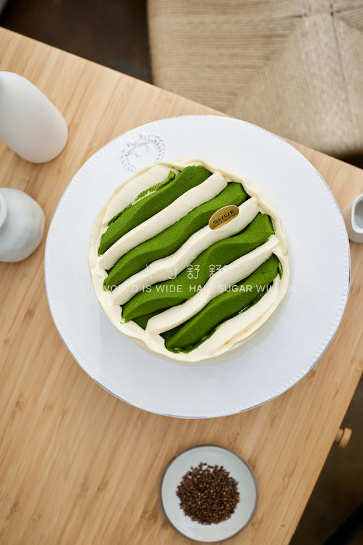 青山在HALF SUGAR 商品图3