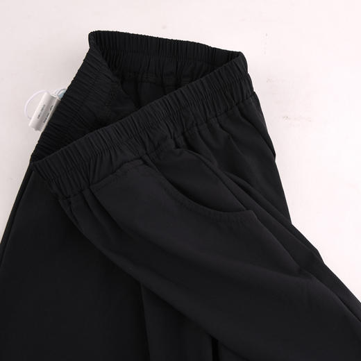 棉果果夏季新品男童男宝男童九分裤裤子M212201323298 商品图2