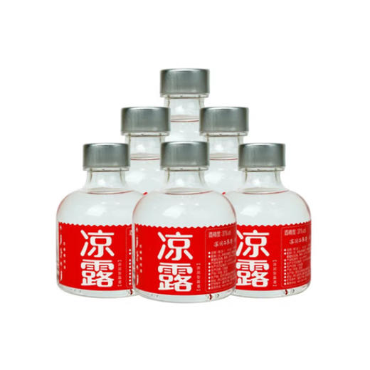 凉露31度125ml 商品图0