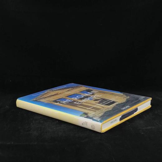 罗马帝国史（卷1） 数百幅插图 精装大16开 商品图1