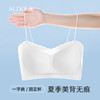 雅黛丽内衣女小胸薄款全罩杯文胸无痕舒适高弹透气背心式女士胸罩 商品缩略图2