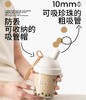holoholo奶茶杯高颜值儿童杯子成人吸管杯女新款可爱便携夏季水杯 商品缩略图4