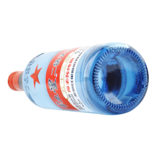 红星二锅头酒53度 500ml 商品图2