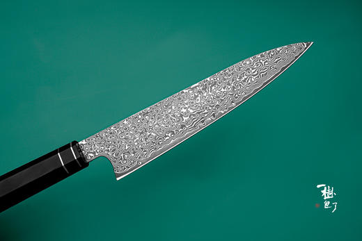 三希堂  一树庖丁  海上生明月大马牛刀 商品图7