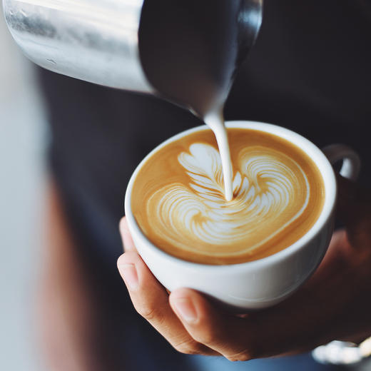 唯品客手作咖啡1杯 商品图0