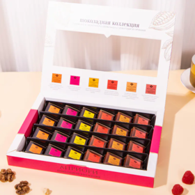 俄罗斯「原装进口」，舌尖一触即溶，6种口味...一块仅2元 