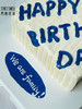 D441ins款happy birthday(提前两天预定) 商品缩略图1