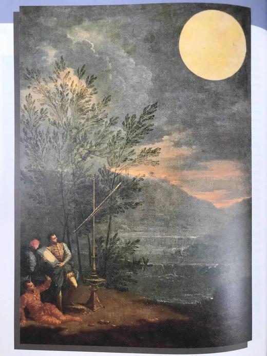 史蒂芬·霍金的宇宙 近百幅插图 精装16开 商品图14