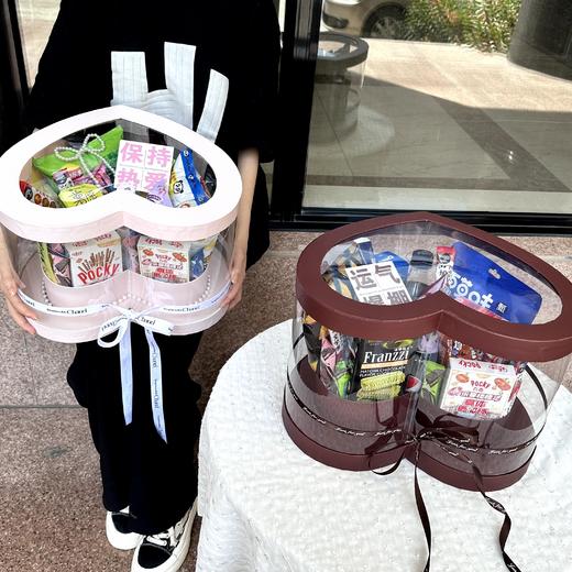 水晶之恋礼盒（整箱起发）20套/件 颜色随机 商品图1