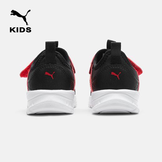 PUMA彪马儿童运动鞋童鞋跑步鞋中童一脚蹬轻便透气休闲鞋 商品图3