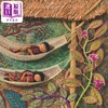 【中商原版】我的床 My Bed 英文原版 睡前读物 绘本图画书 精装进口童书Enchanting Ways to Fall Asleep Around the World 商品缩略图4