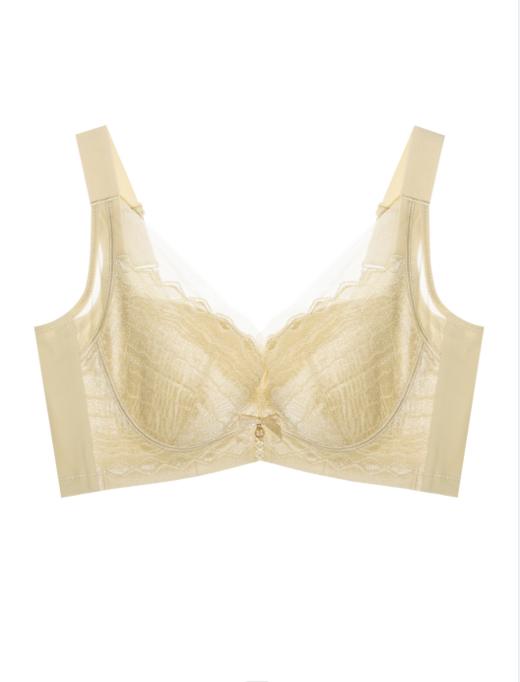 【满2件/99元】【C杯单件】【秀黛】水盈梦境记忆圈薄杯文胸H6113025C【专柜同款】【如遇缺货自动退款，介意勿拍】 商品图5