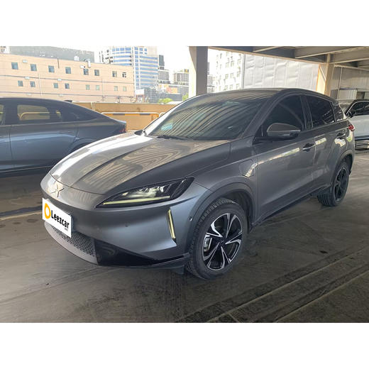 小鹏 G3  520智享版 【长租/以租代购-北京】 商品图2