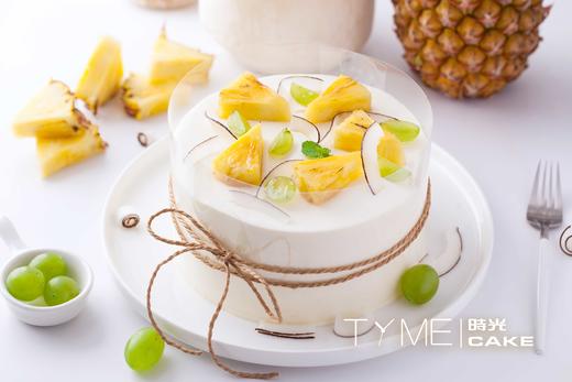 椰香凤梨 商品图0