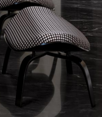 中洲公馆同款 休闲阳台茶凳2