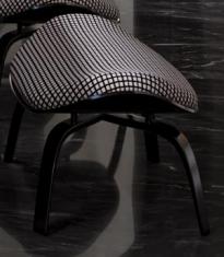 中洲公馆同款 休闲阳台茶凳2 商品图0