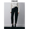 VIMAGE纬漫纪秋季新款休闲工装裤V2005613 商品缩略图2